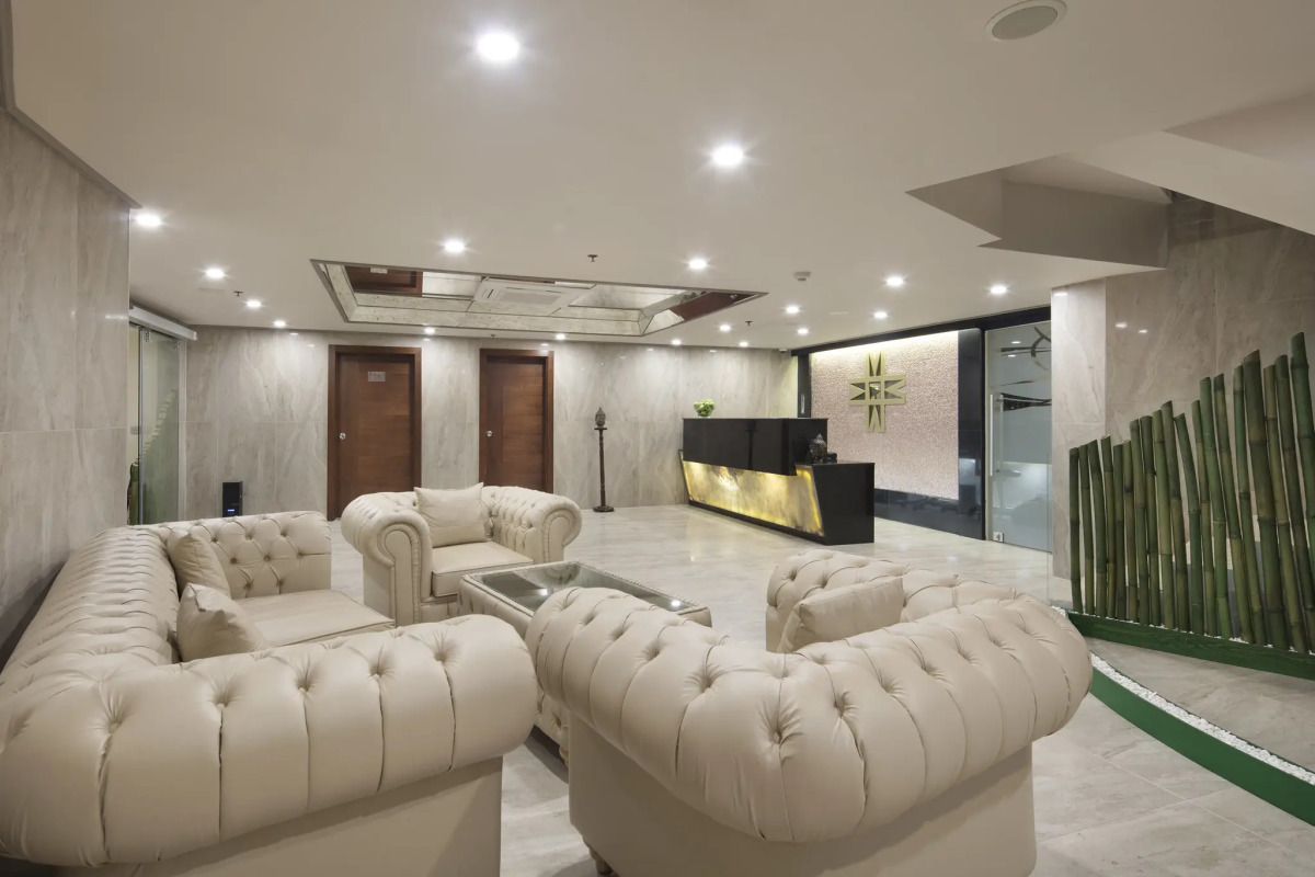 Merit Park Hotel & Casino