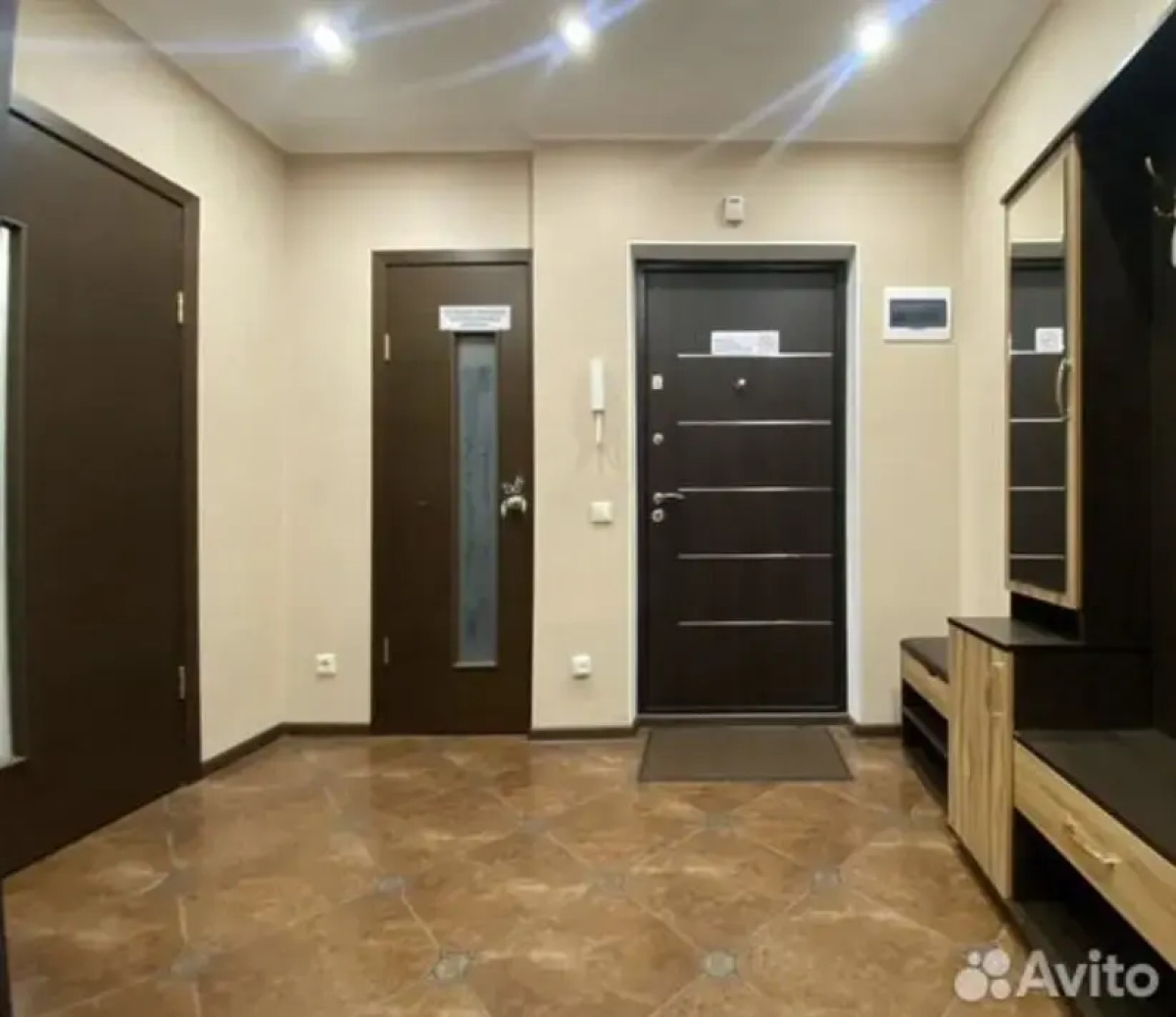 Квартира Семья рядом с Шереметьево