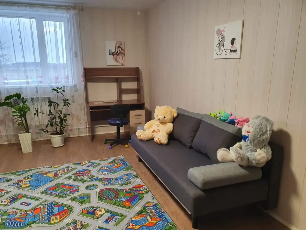 Гостевой дом Дом для загородного отдыха