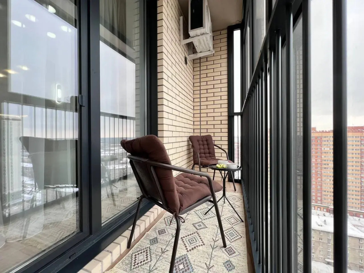 Квартира МЕСТО ДЛЯ СПОКОЙНЫХ И КОМФОРТНЫХ ВЕЧЕРОВ