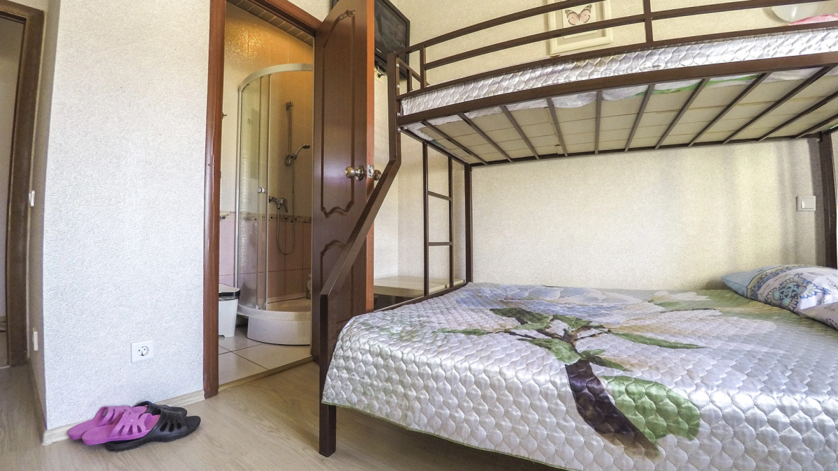 Гостевой дом Family на Гончарной