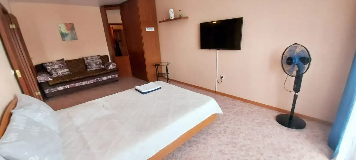 Квартира Апартаменты ЖК Новый город