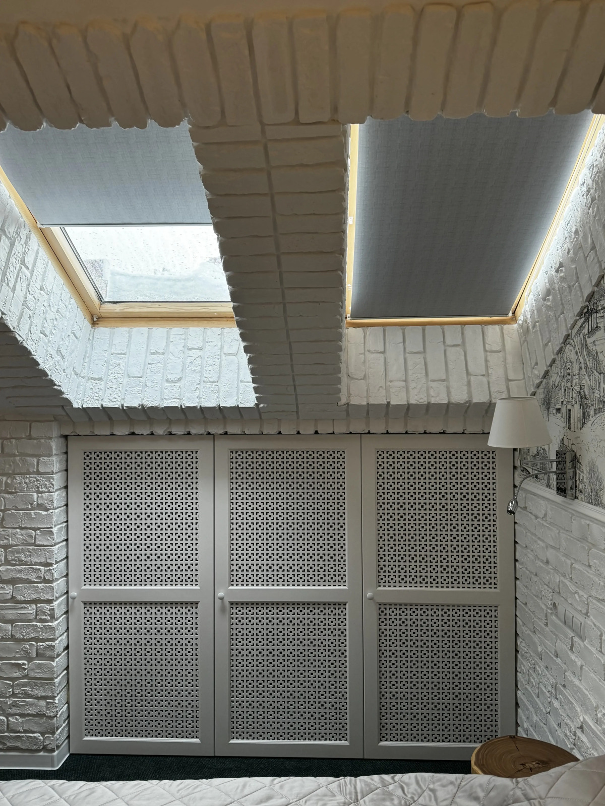 Мини-отель Чердак