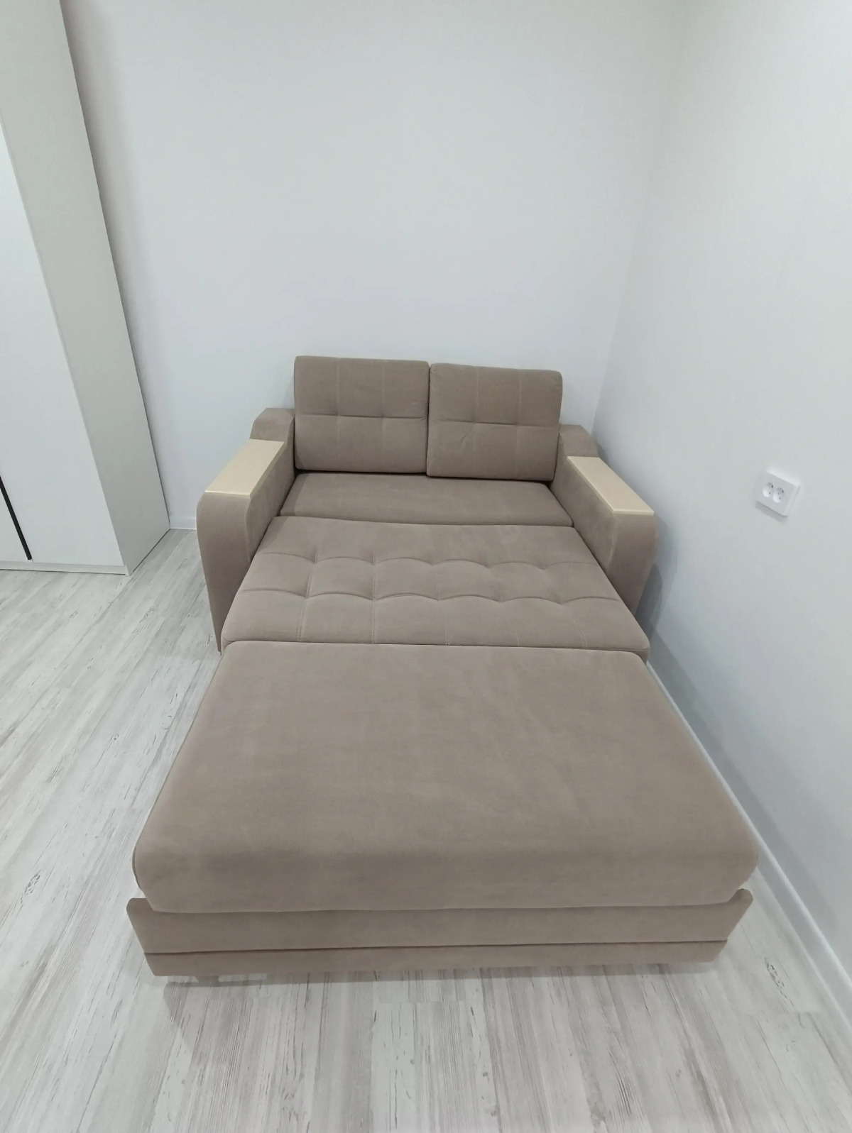 Квартира рядом с Микрохирургией Глаза