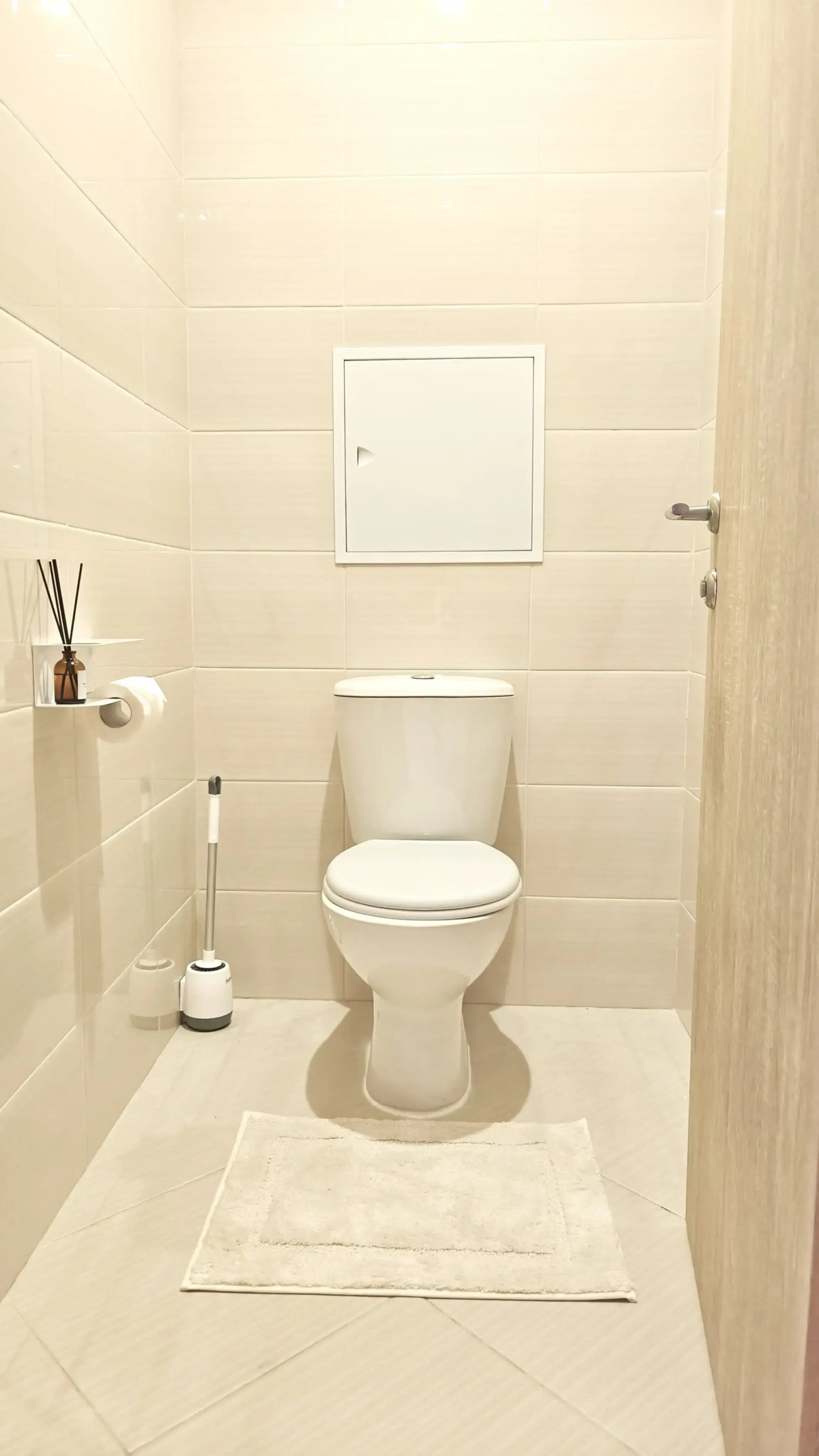 Апартаменты Завидово