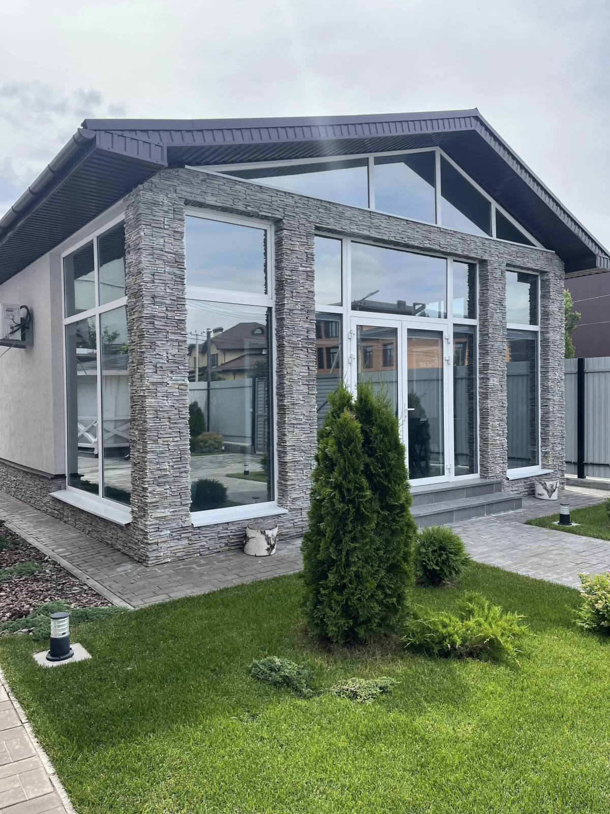 Гостевой дом Лето