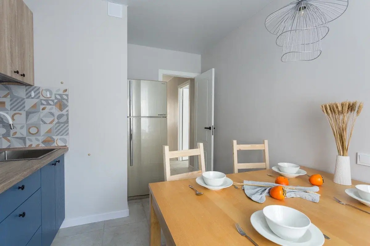 Апартаменты Две подушки на Козленской 84А