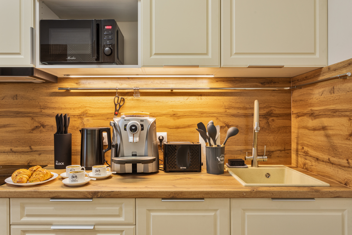 Апартаменты FullHouseApart дизайнерские трехместные апартаменты на вокзальной площади