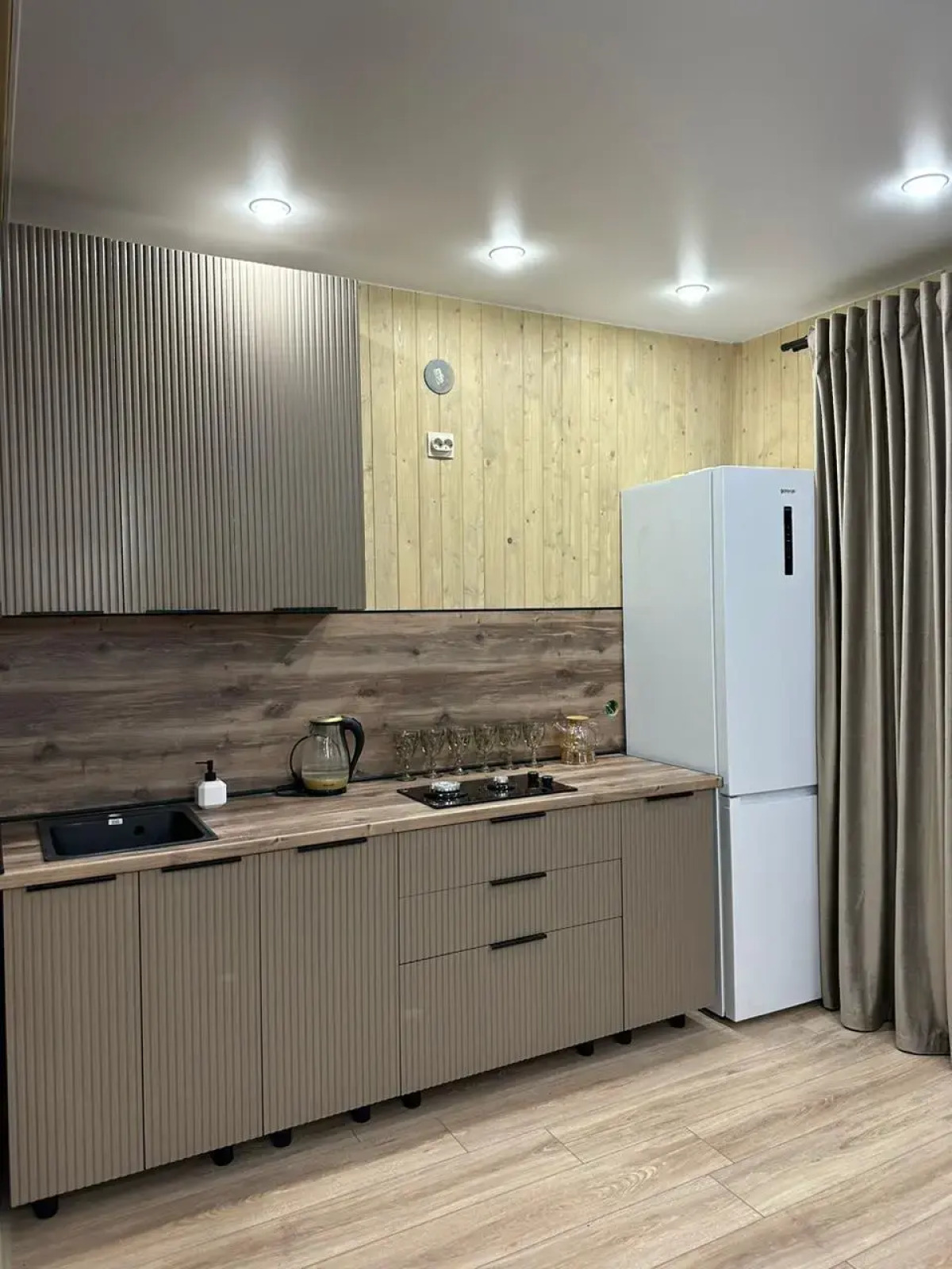 Вилла Брусника