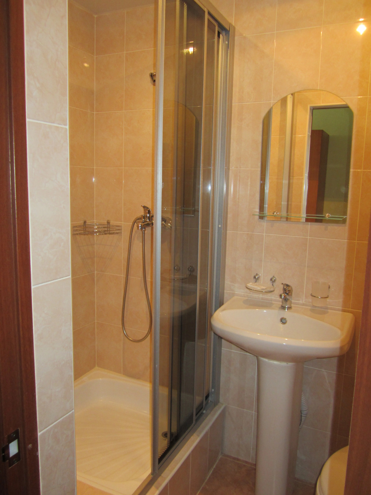 Гостиница Балаково