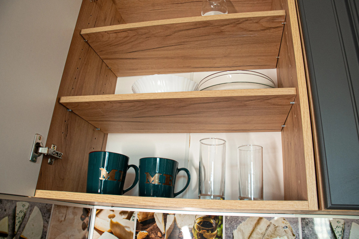 Апартаменты Четырехместные с кухней