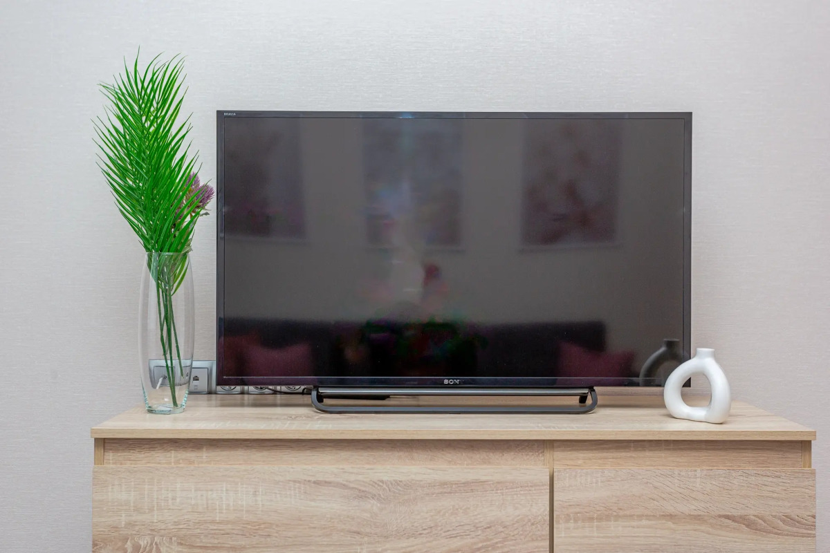 Апартаменты PINK у моря