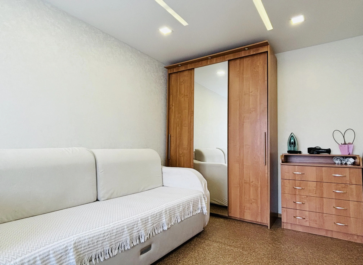 Квартира Отличная рядом с трассой М-4