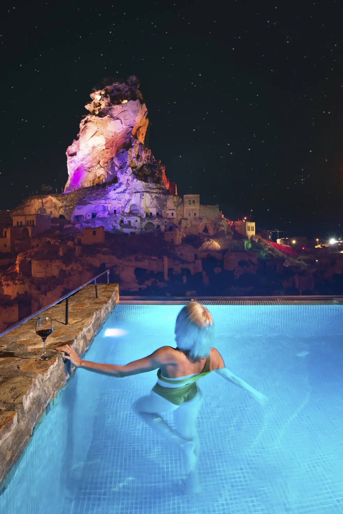 Portal Cappadocia Hotel