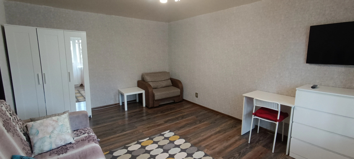 Апартаменты Солнечные