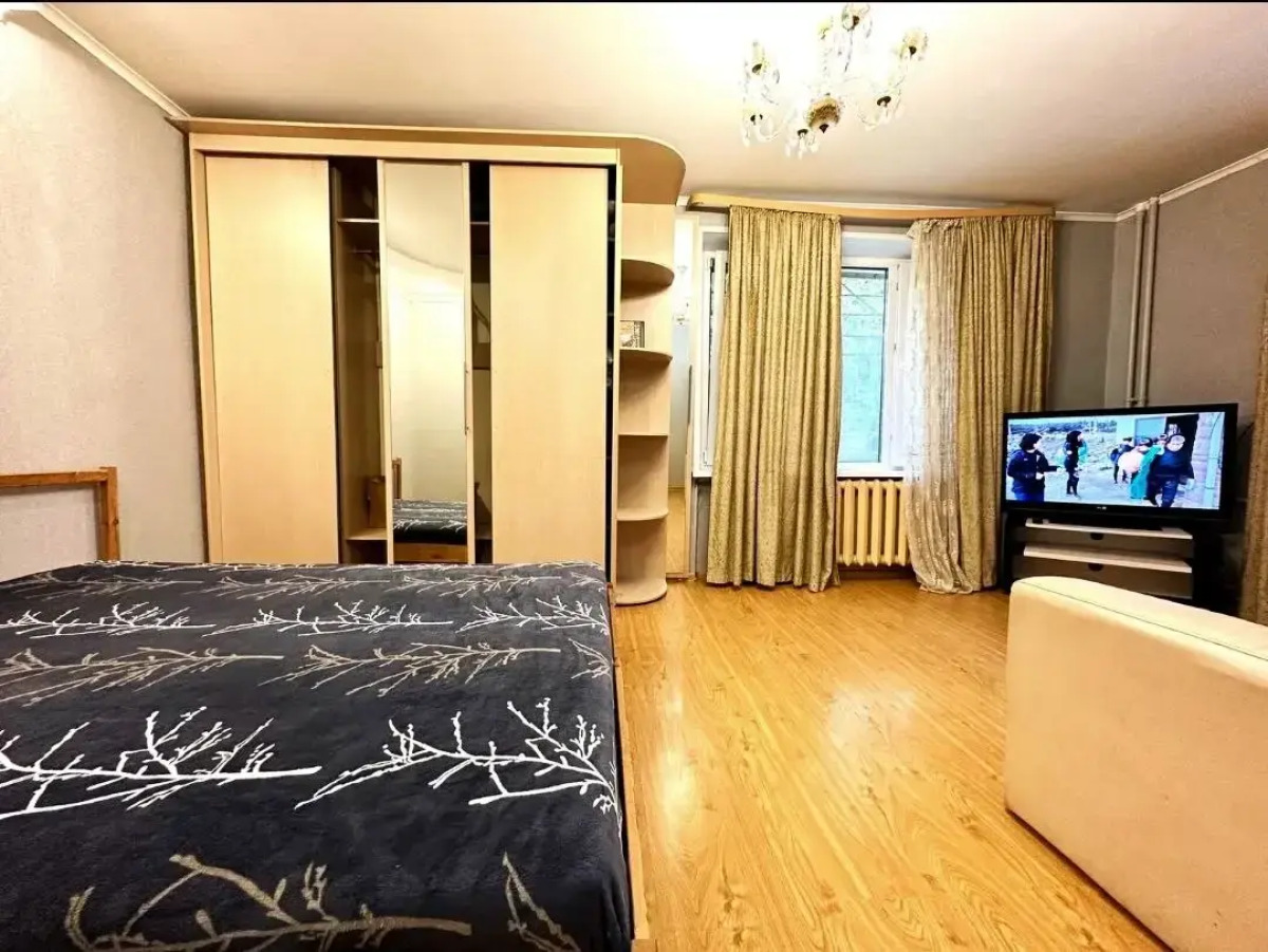 Апартаменты у метро Аэрпорт