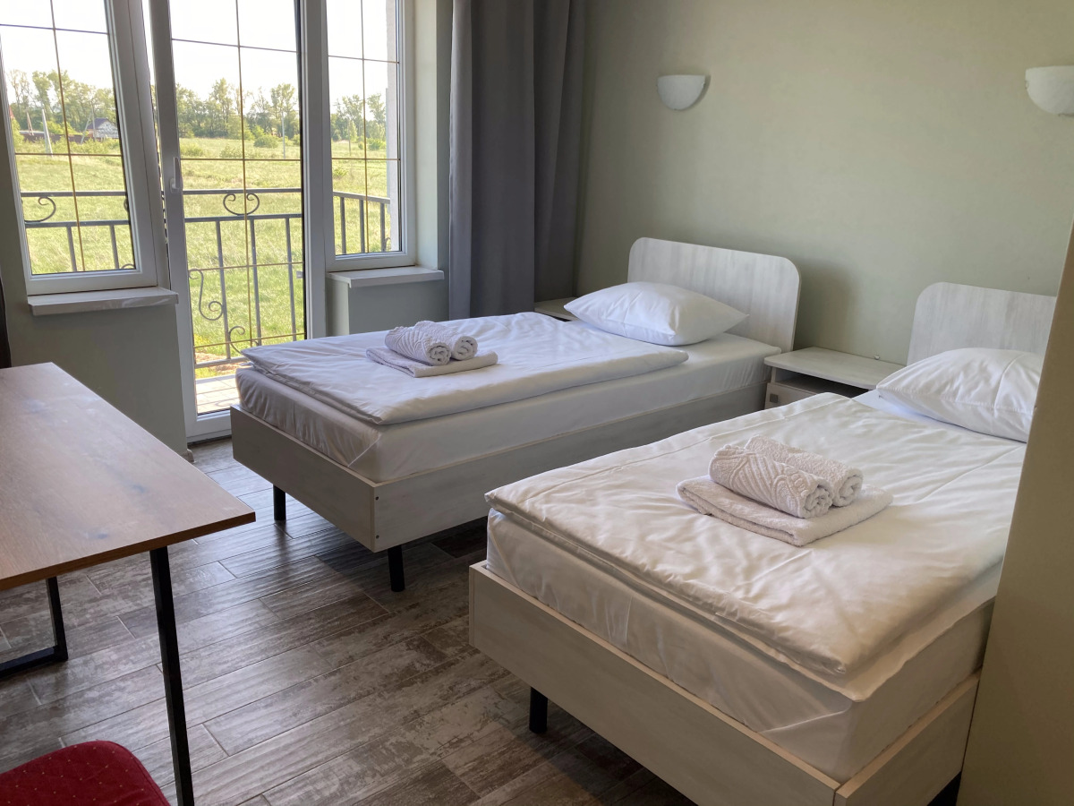 Гостевой дом Лайна