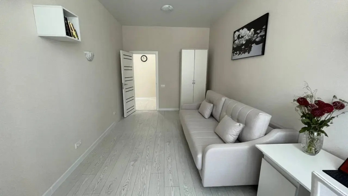 Квартира в ЖК Малая Истра 17