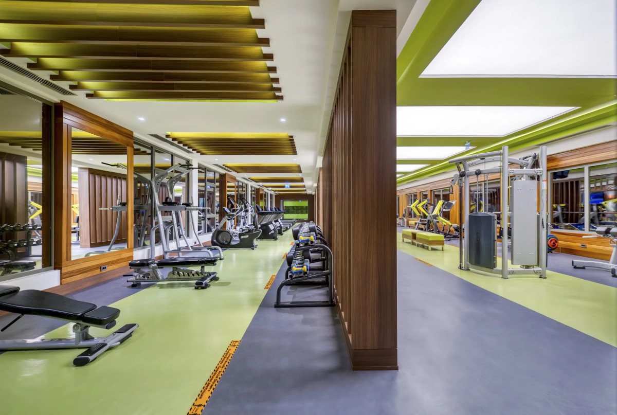 Megasaray Club Belek