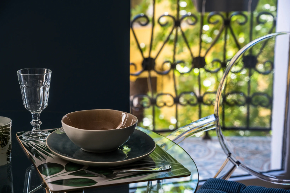 Апартаменты Art De Vivre 1