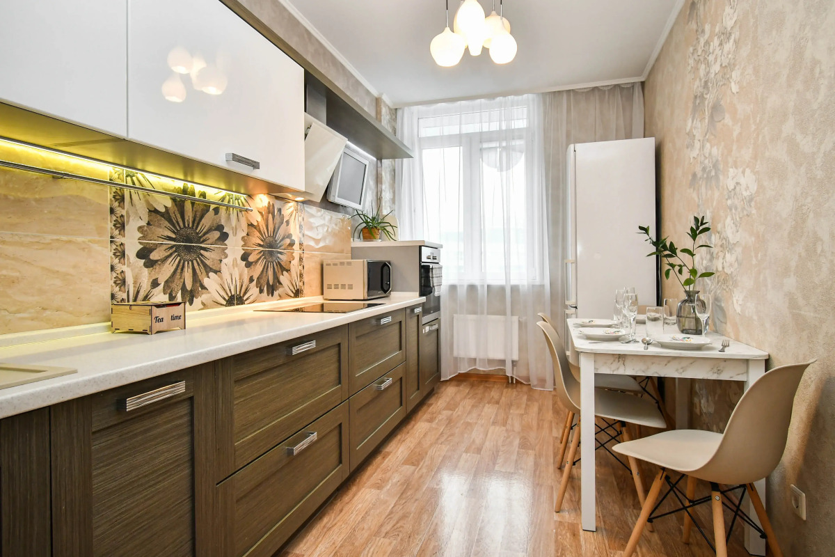 Квартира Классная квартира напротив ТРЦ Планета