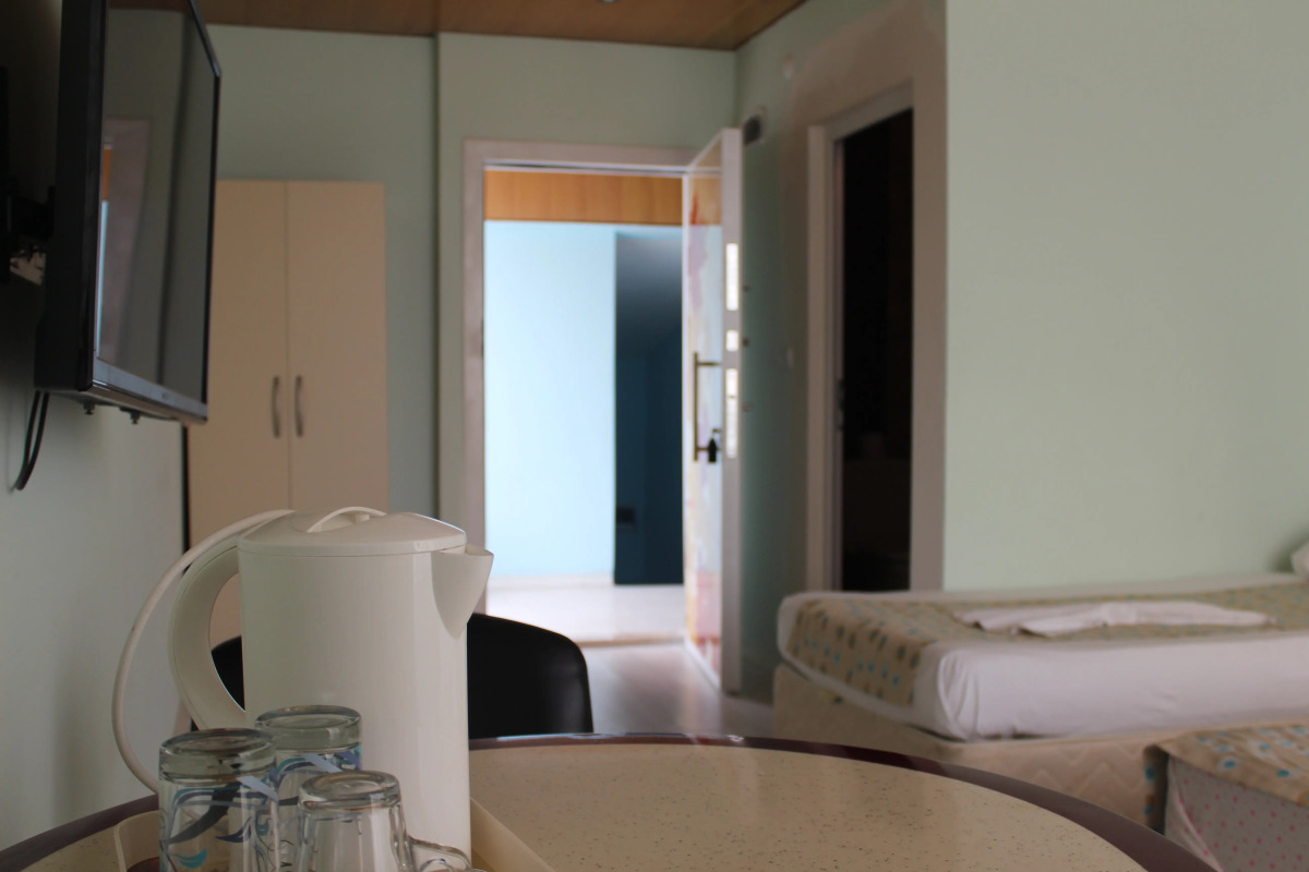 Апарт-Отель Gvar