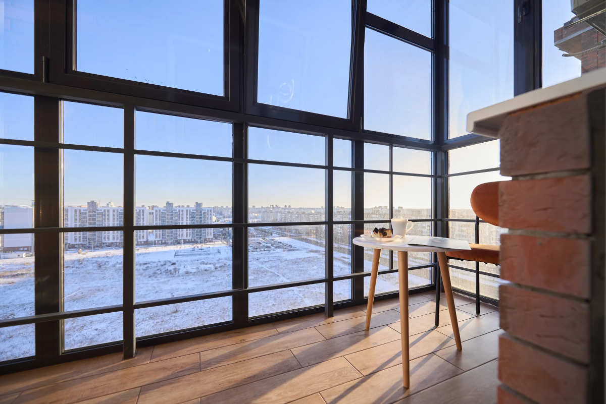 Квартира Уютные Сутки