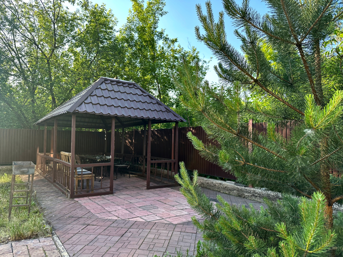 Гостевой дом Astra Spa