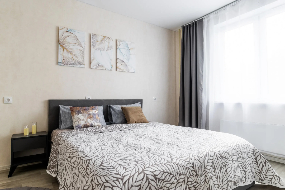 Квартира Сеть  апартаментов ЧемодаНН