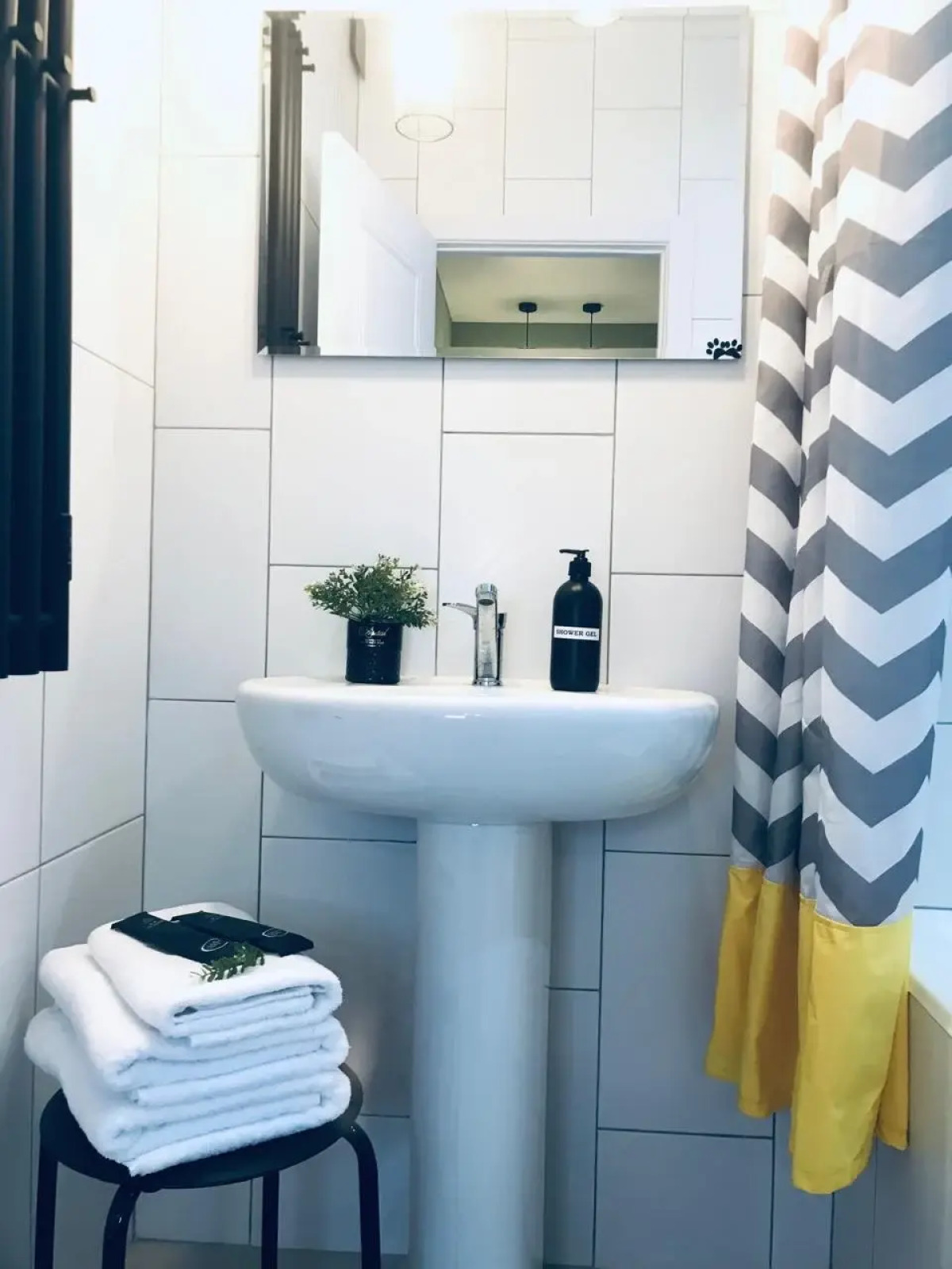 Апартаменты на Жданова