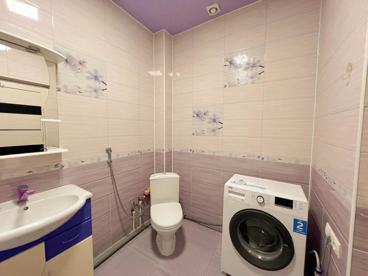 Апартаменты Apart MV на Железноводской 72