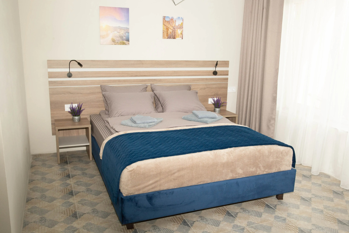 Гостевой дом Атмосфера Беляус