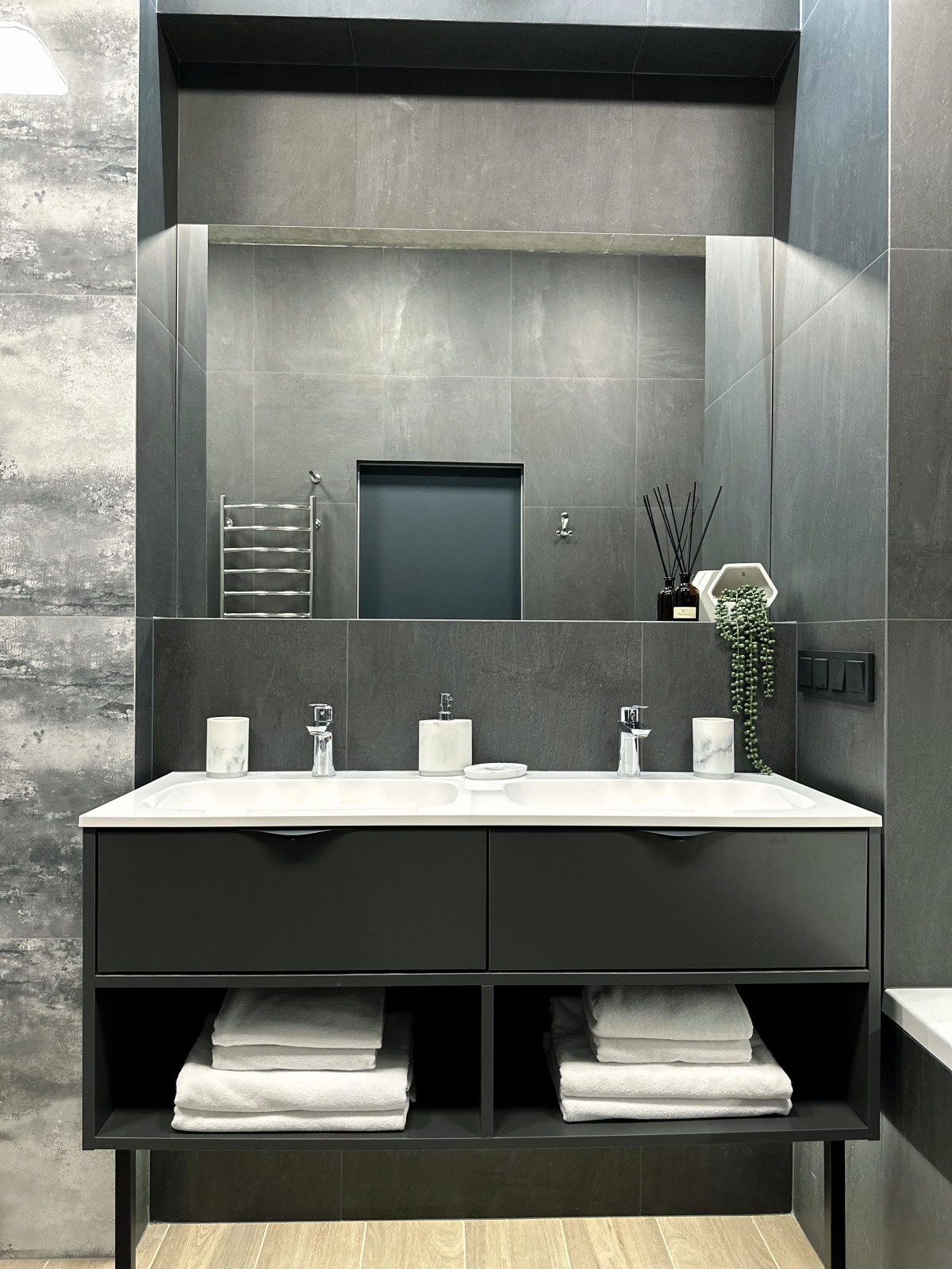 Квартира с Видом на р.Преголя в ЖК Рыбная Деревня