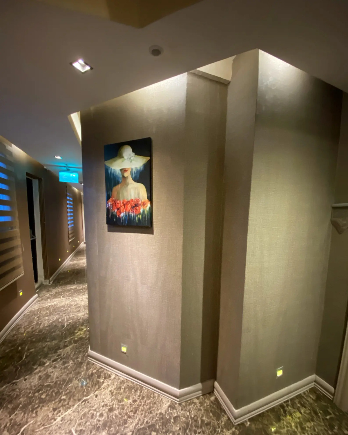 Отель Golden Gate