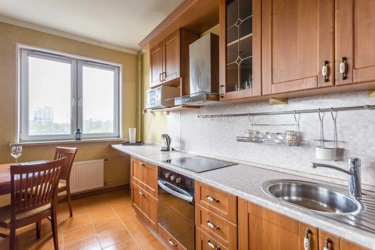 Квартира Евро-2 на Неве