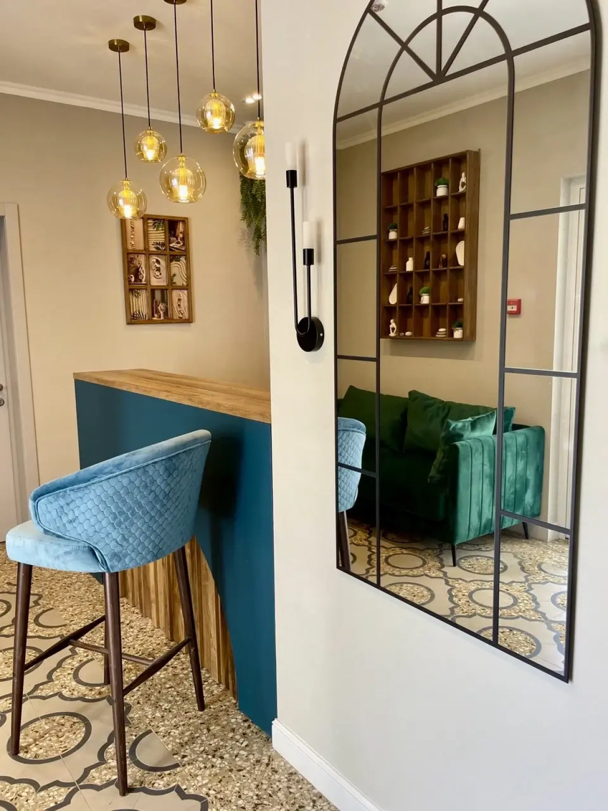 Отель Таласса Hotel&Spa