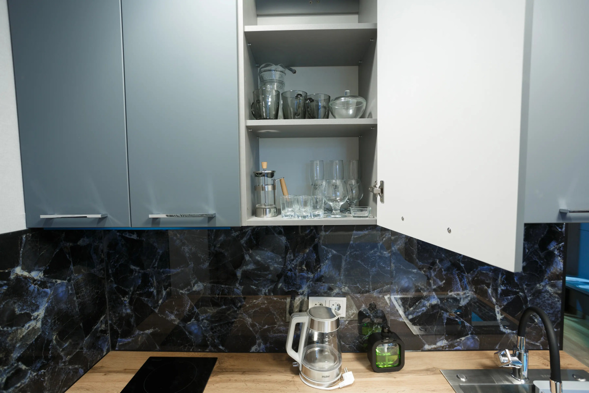 Квартира на Луначарского 11