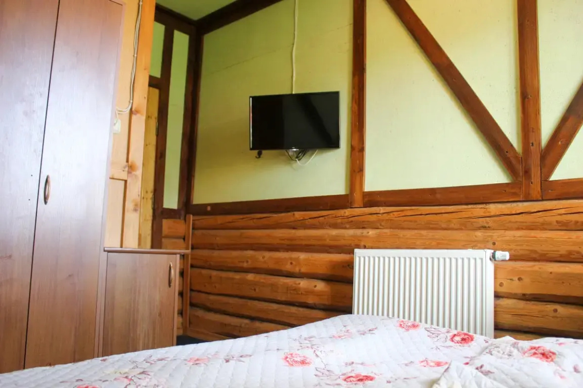 Апартаменты на Куршской Косе 1