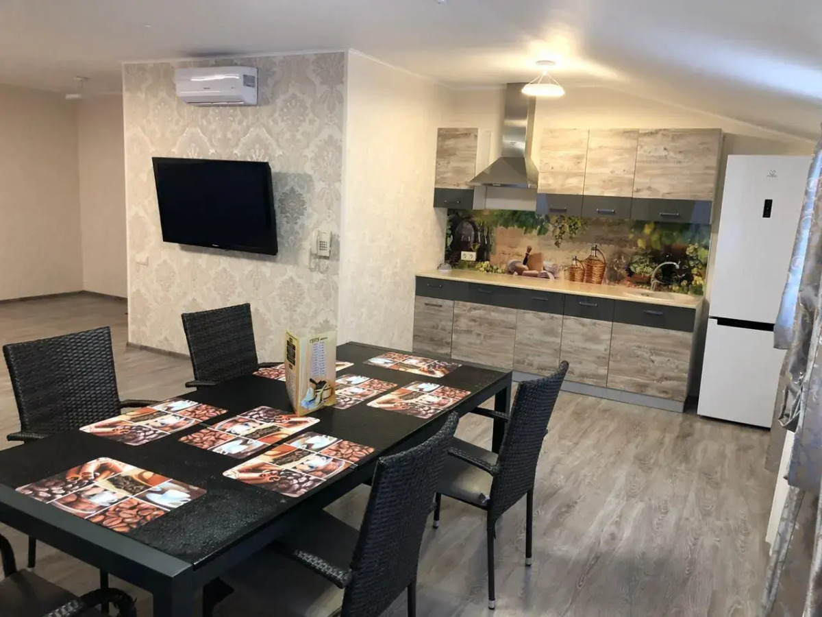 Апартаменты Fresh