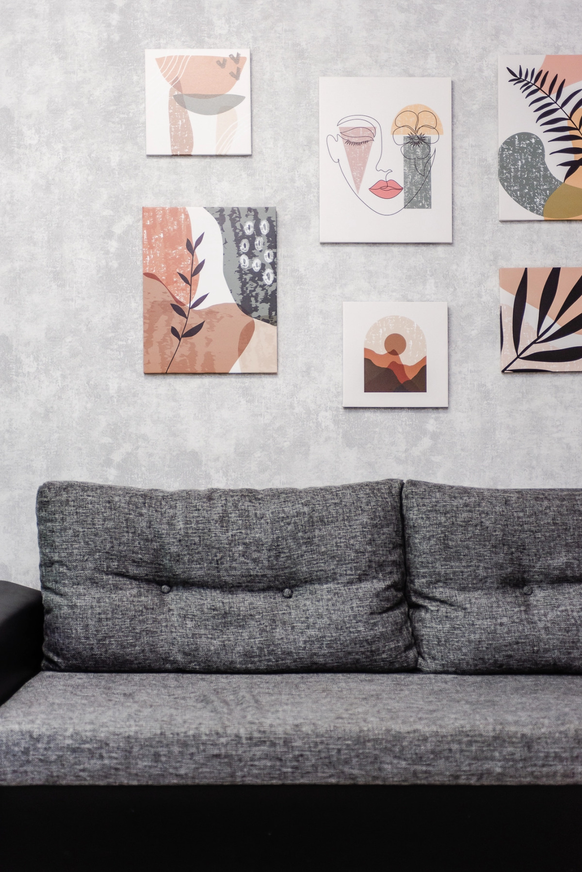 Апартаменты Большой Кондратьевский переулок 14