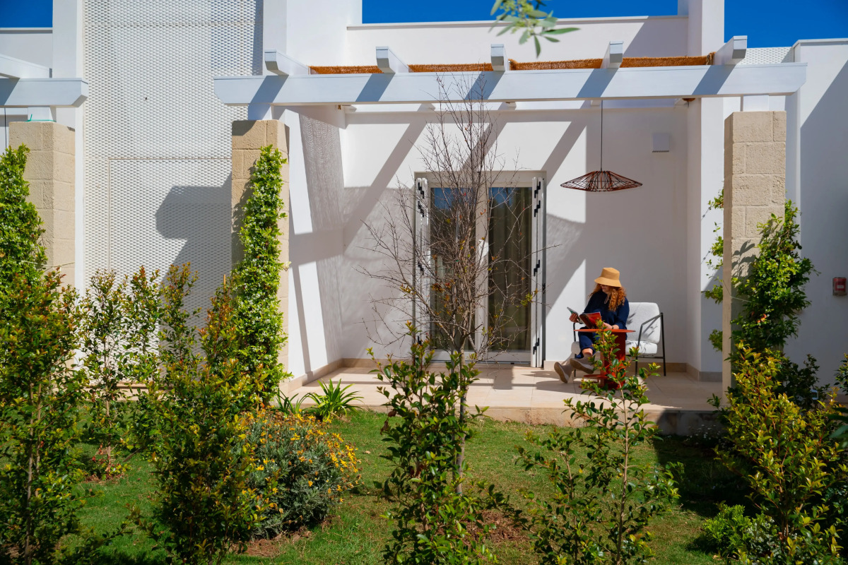 Отель CALA PONTE A TRIBUTE PORTFOLIO