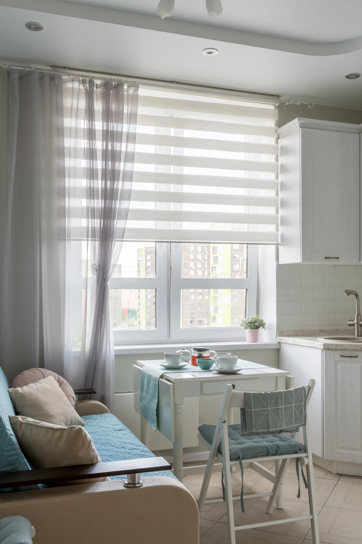 Апартаменты Райский уголок