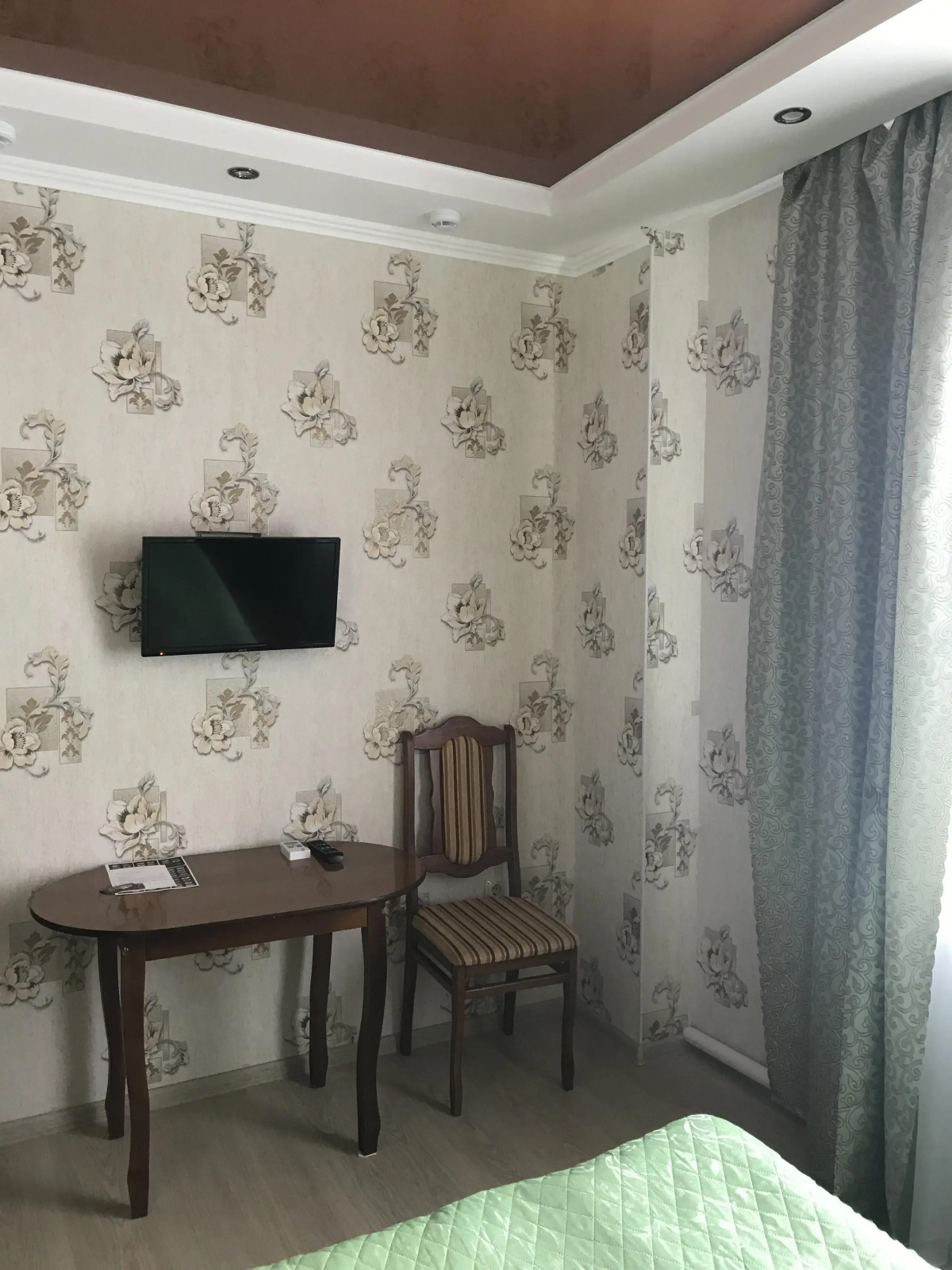 Отель Олимп