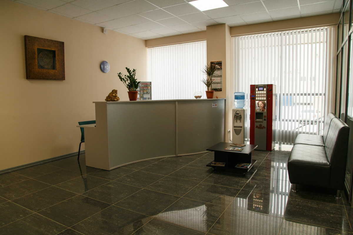 Хостел Гранд