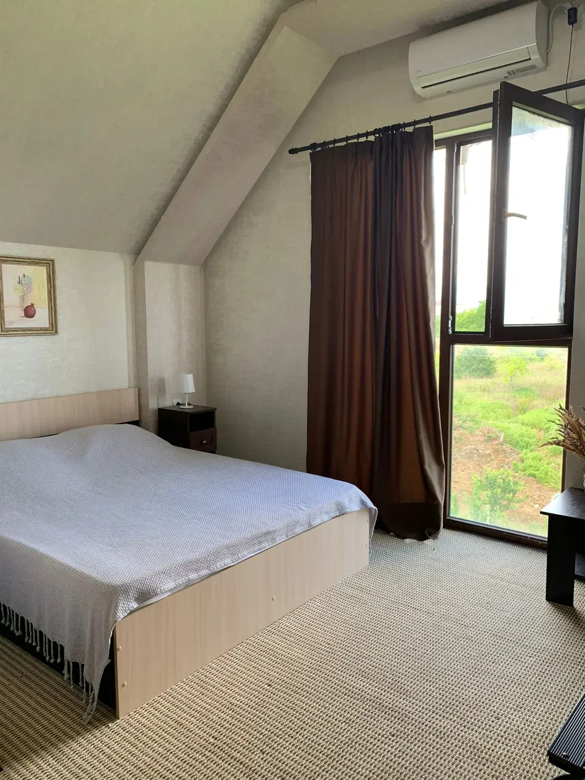 Гостевой Дом Мачара Бич