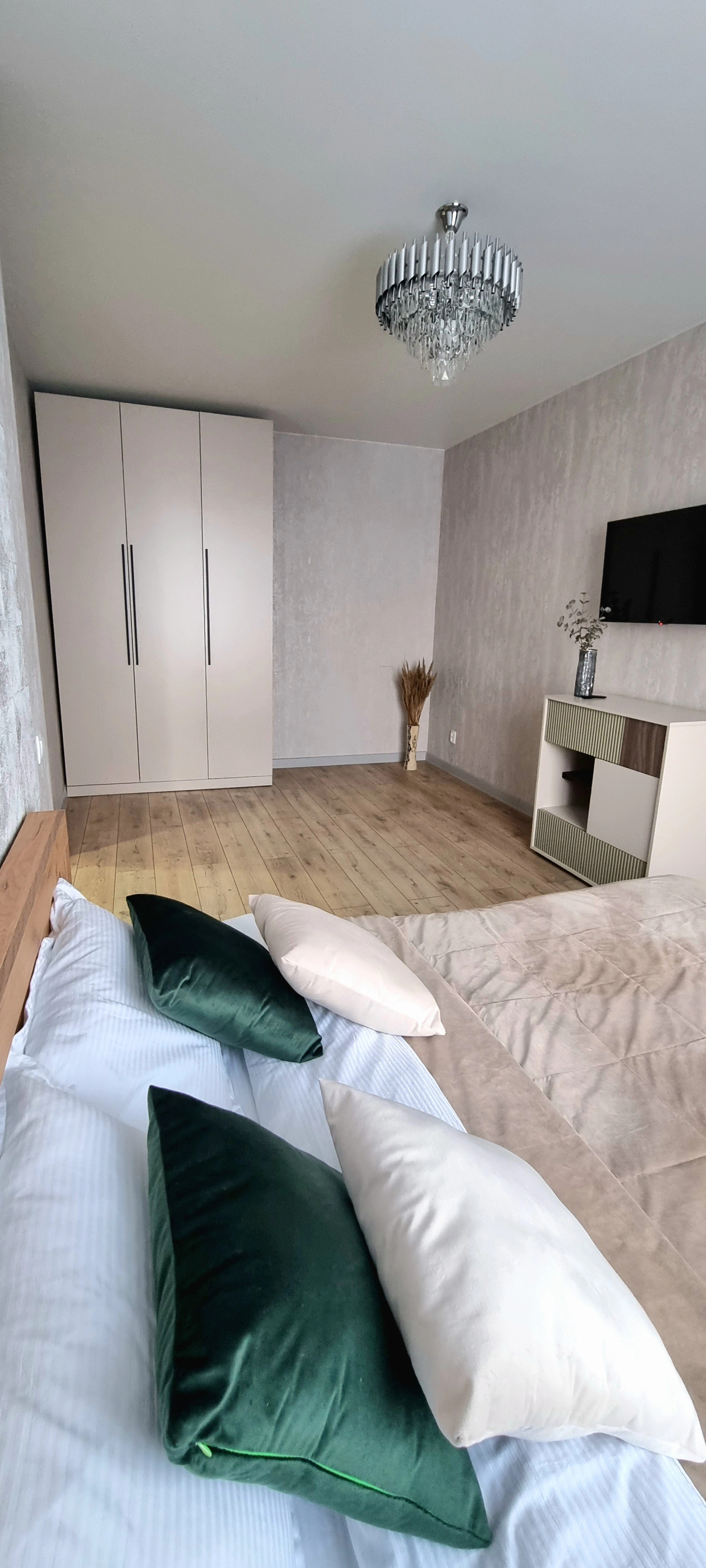 Квартира Уют 24