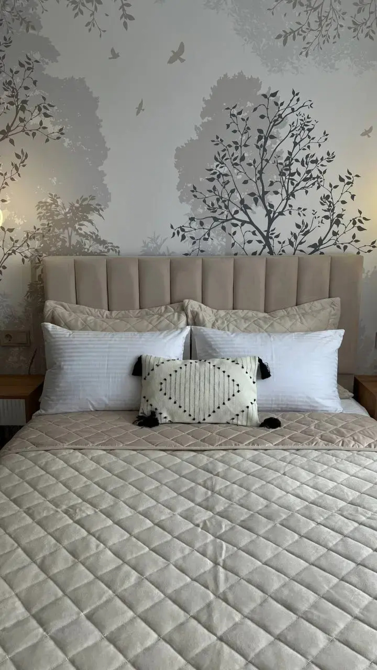 Квартира на Мира 14