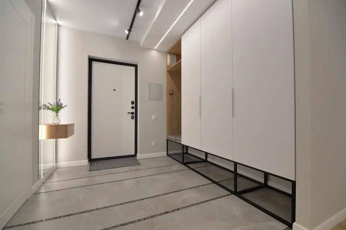 Апартаменты 3х Комнатные в Центре Казани