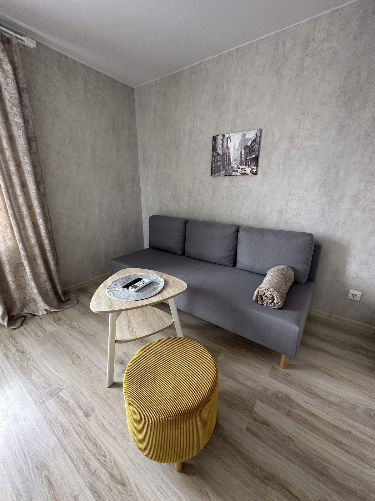 Квартира Центр Резиденс Тверь