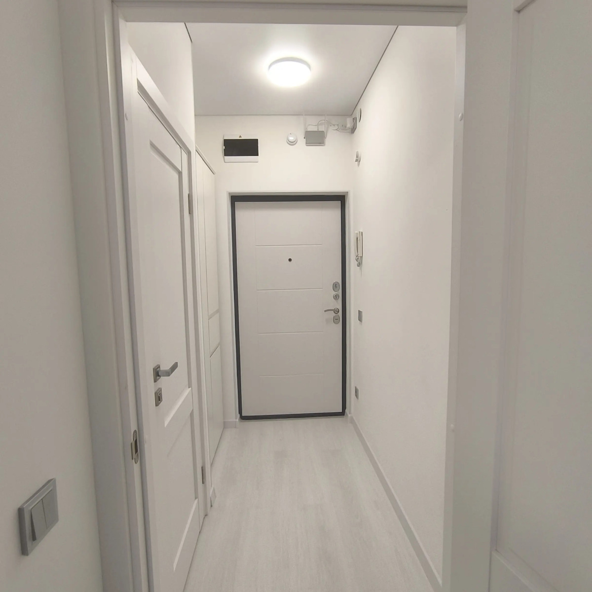 Апартаменты Univer City